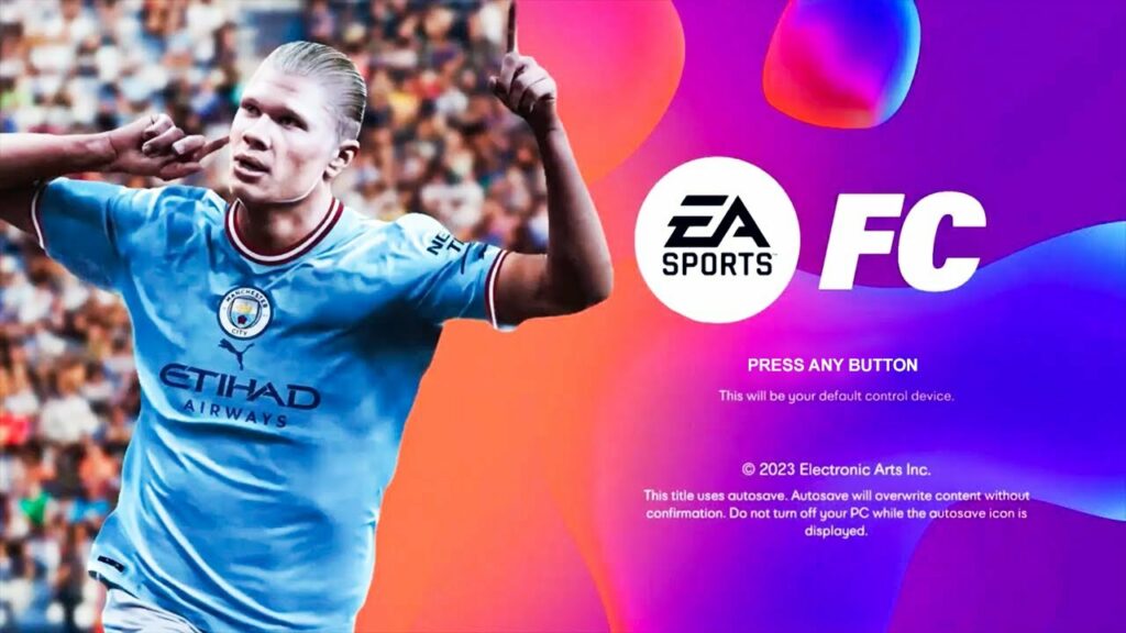 EA Sports FC 24: A New Era Begins EA Sports FC 24