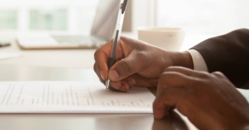 Jason Lisiecki Appointed as New Executive VP at IWG A Contract Being Signed