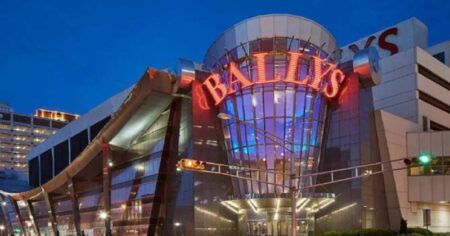 New Appointments at Bally’s Corporation Ballys Interactive Appointments