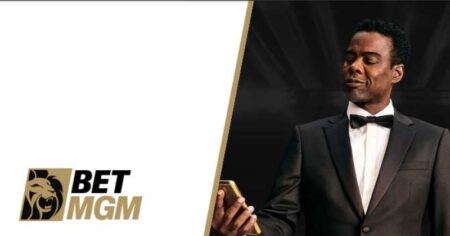 BetMGM’s Unforgettable Debut in the UK Betmgm Chris Rock