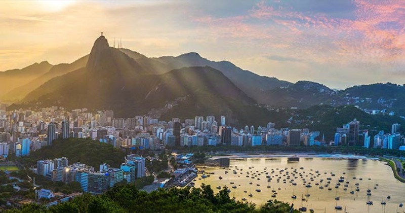 Brazil Sports Betting Openbet