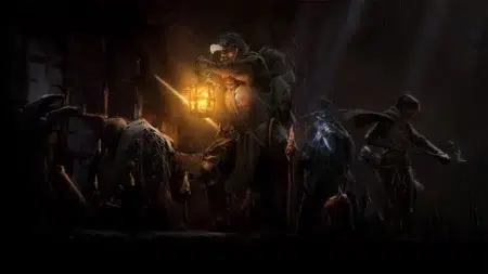 Dark and Darker Troll’s Blood Guide and How to Defeat the Cave Troll Dark and Darker