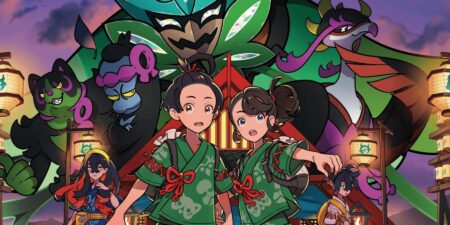 The Teal Mask News: Everything About The New TMs The Teal Mask