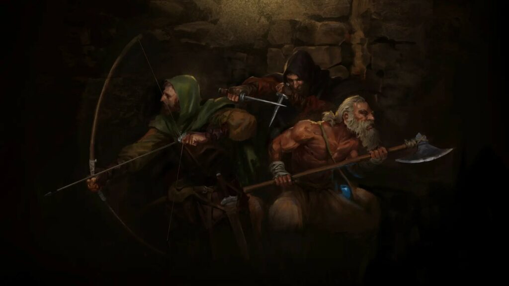 15 Best Games Like Dark and Darker in 2023 Best Games like Dark and Darker