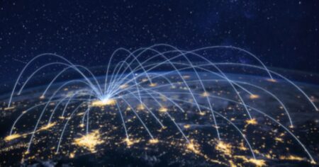 Push Gaming’s Future Brightens with New Partnership Global Distribution Network