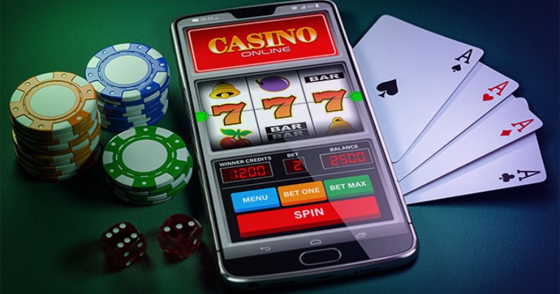 Dutch Gambling Authority to Investigate Online Casino Industry Online Casinos Unauthorised Bonus