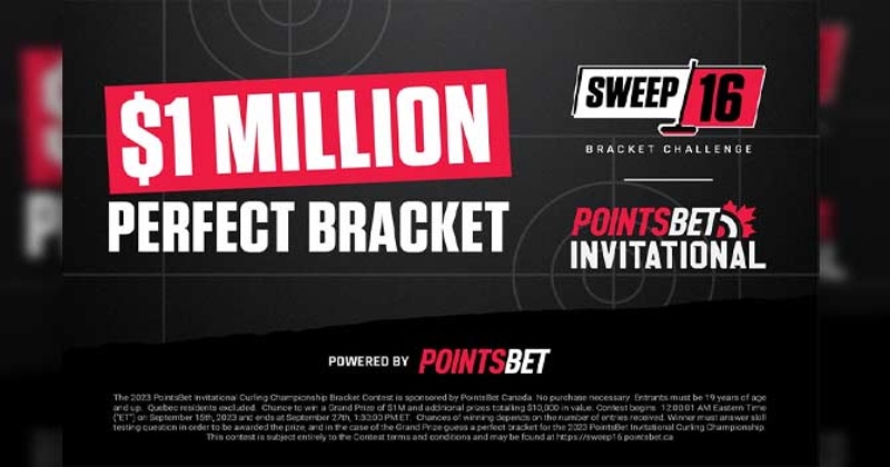 Pointsbet Invitational