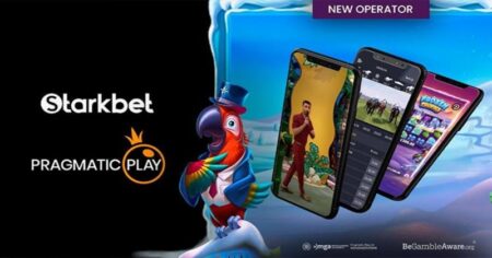 Stark Pragmatic Play