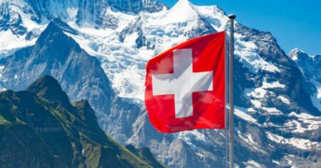Pragmatic Play Bolsters Swiss Gaming Market Presence Swiss National Flag