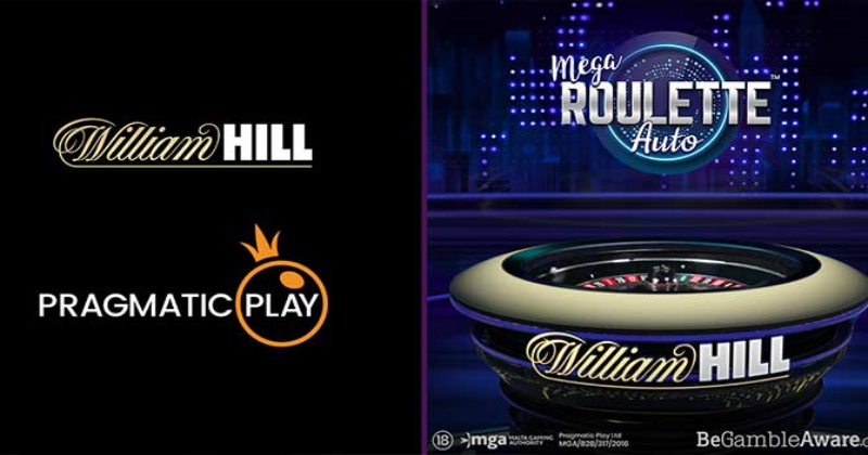 Pragmatic Play Bolsters UK Presence Illiam Hill Pragmatic Play