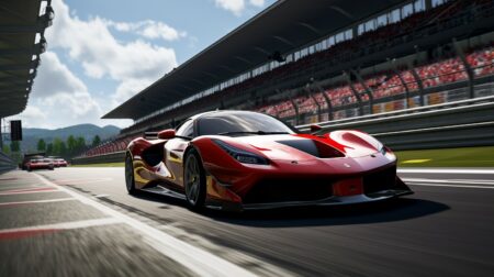Forza Motorsport 8 Track List: All 20 Tracks and Upcoming New Ones Forza Motorsport 8 track list