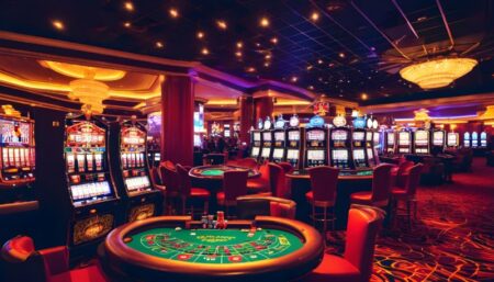Finding The Top Dutch Casinos