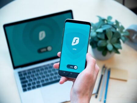 Can You Use a VPN at Crypto Casinos?