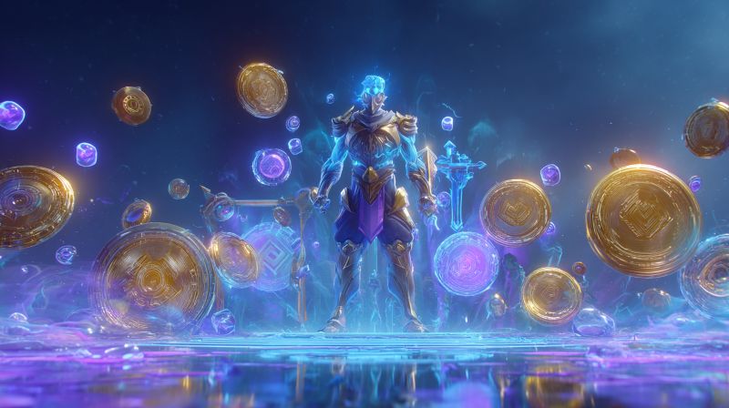 How to Build a LoL Account Worth Thousands Without Breaking the Bank