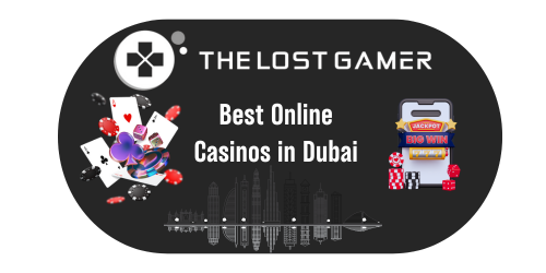 Best Online Casinos in Dubai