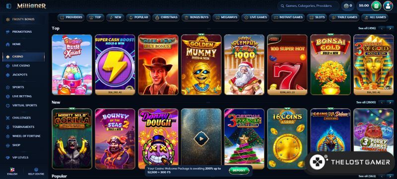 play at bitcoin online casino