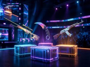 Top 6 CS2 Case Opening Sites Reviewed: Safety, Odds & User Experience cs2 skin opening sites 1